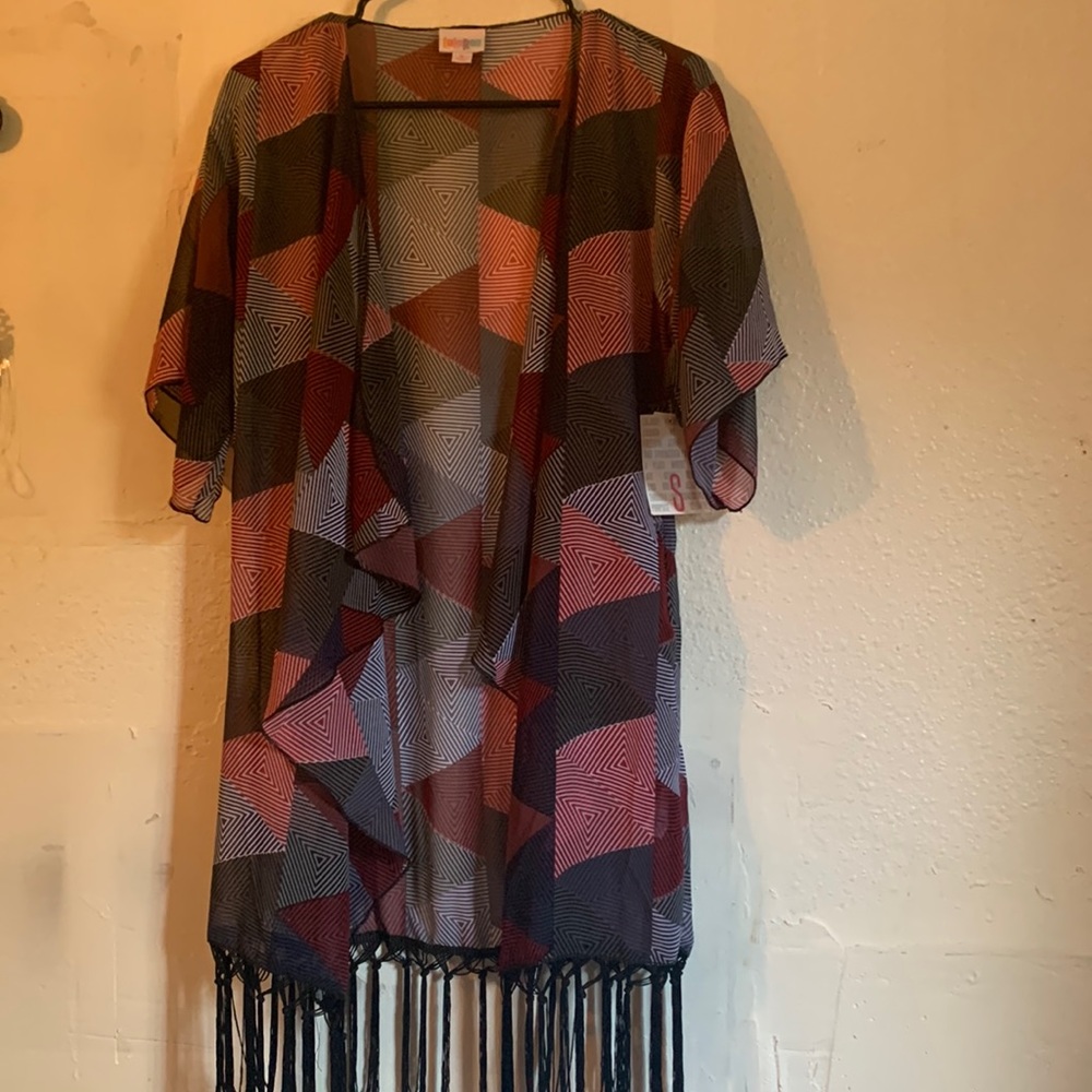 Lularoe. Size small.